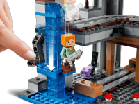 LEGO set 21169-1 The First Adventure - Image 9