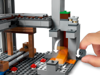 LEGO set 21169-1 The First Adventure - Image 10