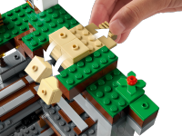 LEGO set 21169-1 The First Adventure - Image 11