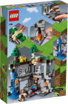 LEGO set 21169-1 The First Adventure - Image 13