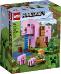 LEGO set 21170-1 The Pig House - Image 2
