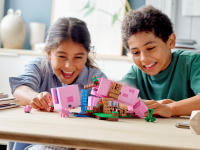 LEGO set 21170-1 The Pig House - Image 11