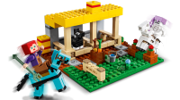 LEGO set 21171-1 The Horse Stable - Image 3