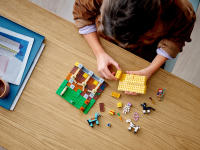 LEGO set 21171-1 The Horse Stable - Image 8