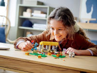 LEGO set 21171-1 The Horse Stable - Image 9