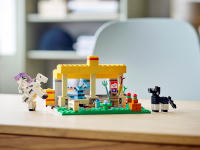 LEGO set 21171-1 The Horse Stable - Image 10