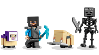 LEGO set 21172-1 The Ruined Portal - Image 5