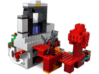 LEGO set 21172-1 The Ruined Portal - Image 7