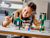 LEGO set 21173-1 The Sky Tower - Image 3