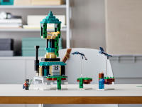 LEGO set 21173-1 The Sky Tower - Image 4
