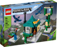 LEGO set 21173-1 The Sky Tower - Image 2