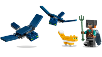 LEGO set 21173-1 The Sky Tower - Image 6