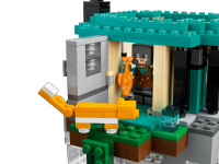 LEGO set 21173-1 The Sky Tower - Image 9