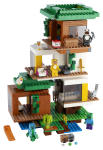 LEGO set 21174-1 The Modern Treehouse - Image 1