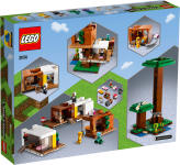 LEGO set 21174-1 The Modern Treehouse - Image 3