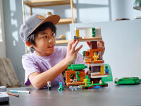 LEGO set 21174-1 The Modern Treehouse - Image 5