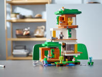 LEGO set 21174-1 The Modern Treehouse - Image 6