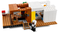 LEGO set 21174-1 The Modern Treehouse - Image 11