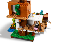 LEGO set 21174-1 The Modern Treehouse - Image 12