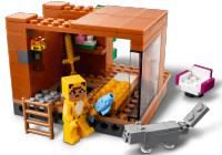 LEGO set 21174-1 The Modern Treehouse - Image 13
