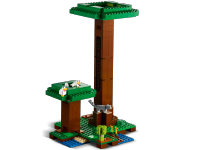 LEGO set 21174-1 The Modern Treehouse - Image 14