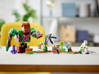 LEGO set 21176-1 The Jungle Abomination - Image 9