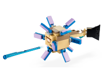LEGO set 21180-1 The Guardian Battle - Image 4