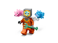 LEGO set 21180-1 The Guardian Battle - Image 8