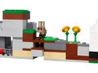 LEGO set 21181-1 The Rabbit Ranch - Image 5
