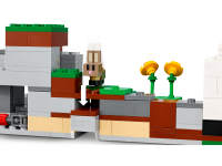 LEGO set 21181-1 The Rabbit Ranch - Image 9