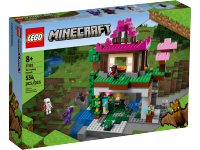 LEGO set 21183-1 The Training Grounds - Image 2