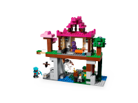LEGO set 21183-1 The Training Grounds - Image 4