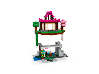 LEGO set 21183-1 The Training Grounds - Image 5