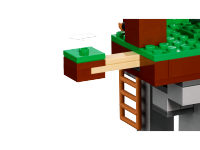 LEGO set 21183-1 The Training Grounds - Image 6