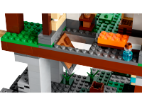 LEGO set 21183-1 The Training Grounds - Image 7