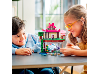 LEGO set 21183-1 The Training Grounds - Image 9