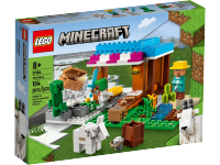 LEGO set 21184-1 The Bakery - Image 2
