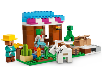 LEGO set 21184-1 The Bakery - Image 3