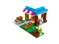 LEGO set 21184-1 The Bakery - Image 4