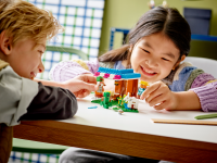 LEGO set 21184-1 The Bakery - Image 7