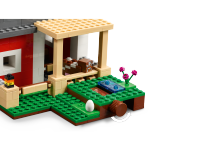 LEGO set 21187-1 The Red Barn - Image 5