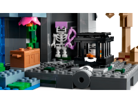 LEGO set 21189-1 The Skeleton Dungeon - Image 3