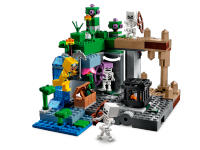 LEGO set 21189-1 The Skeleton Dungeon - Image 5