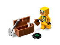 LEGO set 21189-1 The Skeleton Dungeon - Image 6