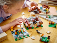 LEGO set 21190-1 The Abandoned Village - Image 9
