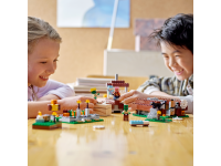 LEGO set 21190-1 The Abandoned Village - Image 10