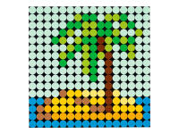 LEGO set 21226-1 Art Project - Create Together - Image 3