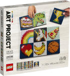 LEGO set 21226-1 Art Project - Create Together - Image 2