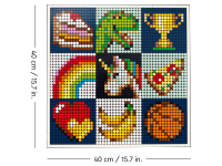 LEGO set 21226-1 Art Project - Create Together - Image 6