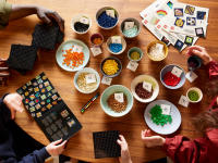 LEGO set 21226-1 Art Project - Create Together - Image 8